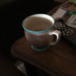 Meet your Posher, Janet